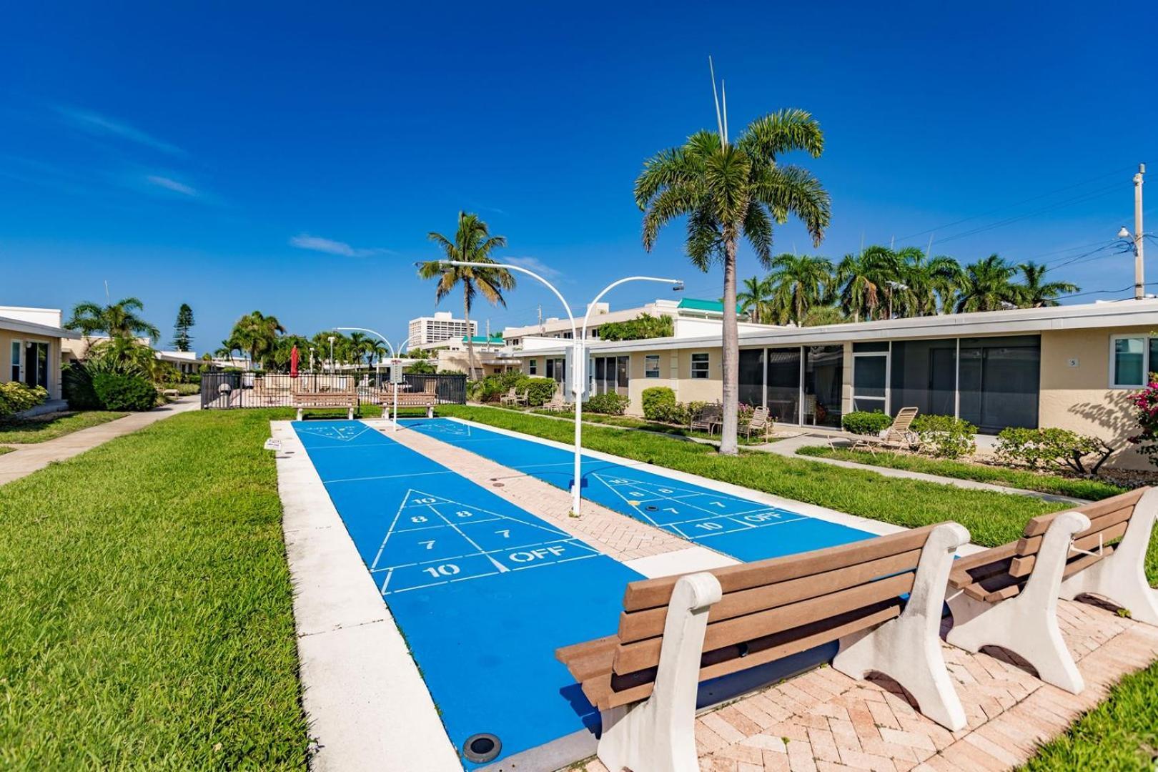 Vila Casa Mar Sarasota Exteriér fotografie